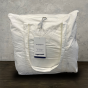 Sheridan Pure Indulgence White Goose Snow Queen Bed Quilt 210cm X 210cm